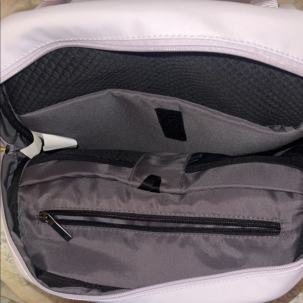 Lavender Backpack - image 2